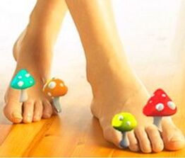 Effective methods for treating fungi in the foot