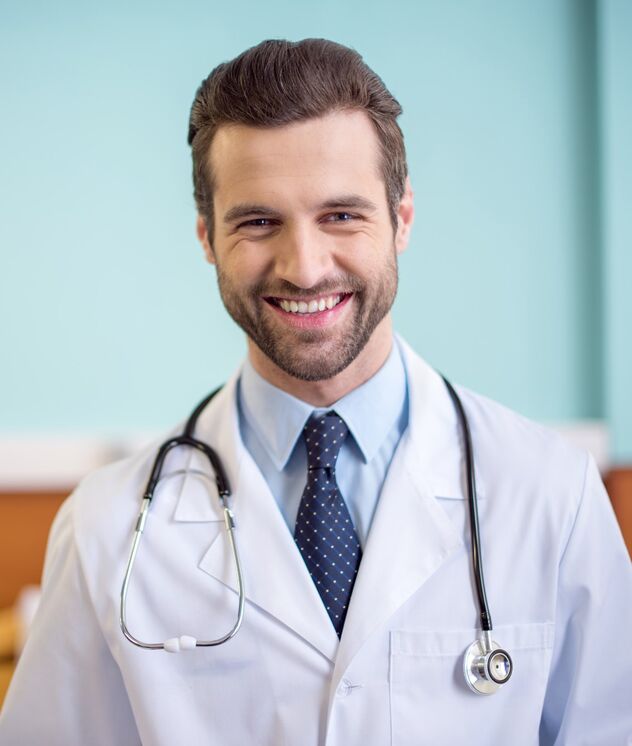 Doctor Mystical Nejc Cvetanoski