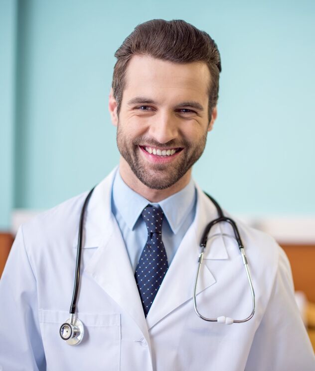 Doctor Mystical Ersan Azemovic